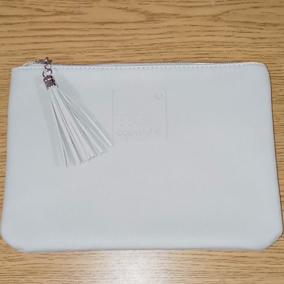 TIGI Other - TIGI Makeup bag PRICE DROP!